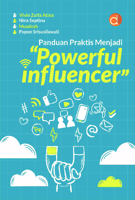 Sampul buku Panduan Praktis Menj...